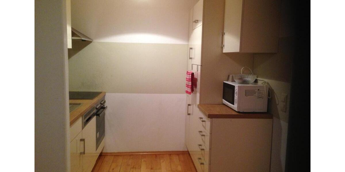 Wohnen auf Zeit Ravensburg Galgenhalde - 1 Zimmer, 35 m&sup2;, 210&euro; | Angebot:25631451