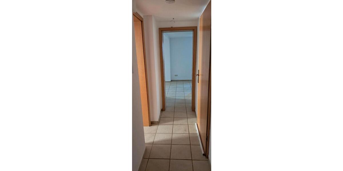 Erdgeschoßwohnung Wörth am Main - 2 Zimmer, 50 m&sup2;, 660&euro; | Angebot:25445177