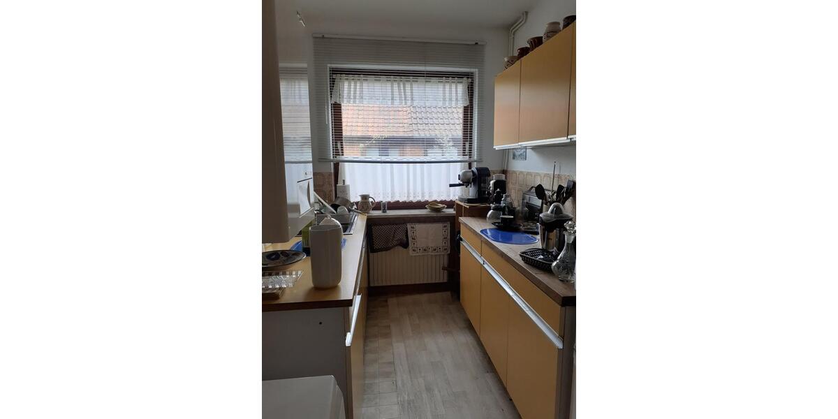 Wohnen auf Zeit Lübeck Alt-Travemünde / Rönnau - 1 Zimmer, 12 m&sup2;, 450&euro; | Angebot:25714699