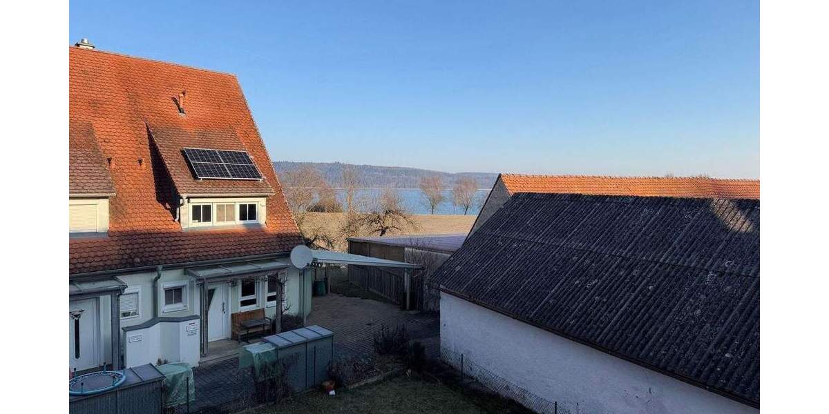 Etagenwohnung Pleinfeld Ramsberg - 3 Zimmer, 68 m&sup2;, 550&euro; | Angebot:24608648