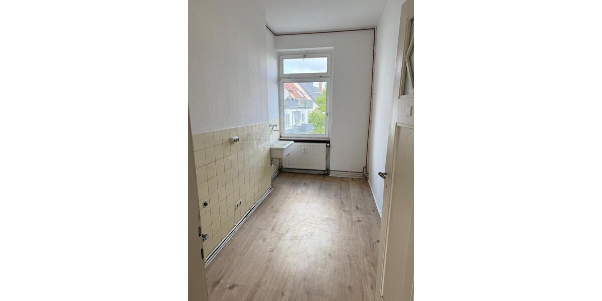 Etagenwohnung Offenbach am Main Buchrain - 3 Zimmer, 70 m&sup2;, 960&euro; | Angebot:25179937
