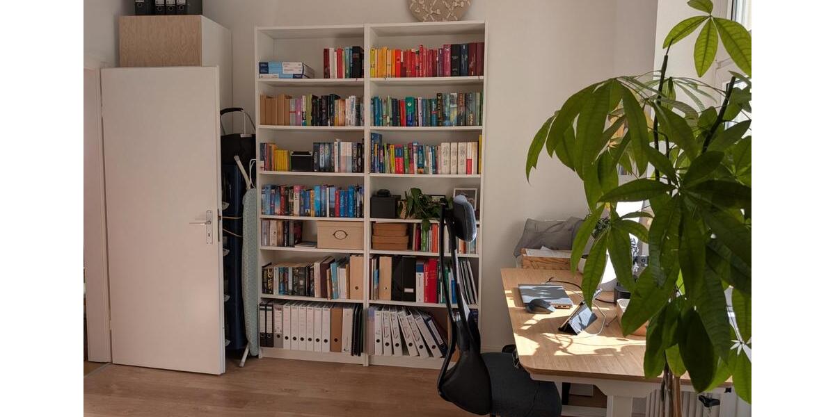 Wohnen auf Zeit Köln Lindenthal - 3.5 Zimmer, 80 m&sup2;, 1.500&euro; | Angebot:26656278