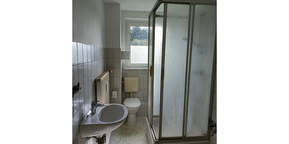 Erdgeschoßwohnung Franzburg - 2 Zimmer, 48 m&sup2;, 289&euro; | Angebot:20150940