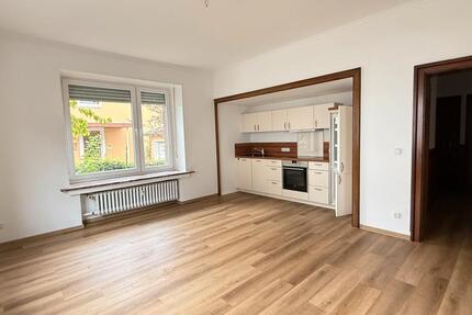 Wohnung Siegen - 3 Zimmer, 84 m&sup2;, 740&euro; | Angebot:26143100