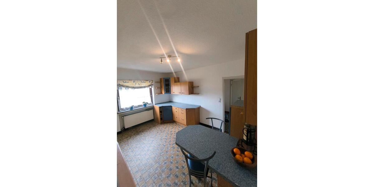 Erdgeschoßwohnung Hambergen - 2 Zimmer, 75 m&sup2;, 700&euro; | Angebot:26044100