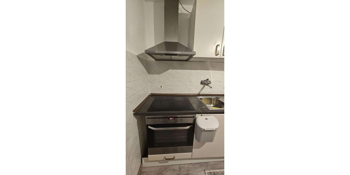 Etagenwohnung Wassertrüdingen - 3 Zimmer, 66 m&sup2;, 550&euro; | Angebot:24832006