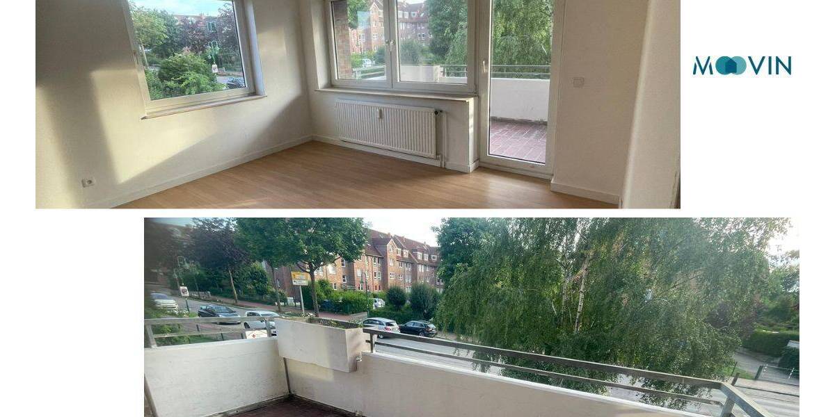 Etagenwohnung Neu Wulmstorf - 2 Zimmer, 61 m&sup2;, 700&euro; | Angebot:26908886