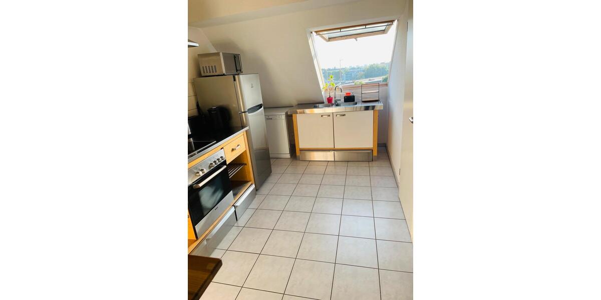 Vollmöblierte 2-Zi-Whg. LU Mitte (560€ warm pro Zimmer) 2 zimmer