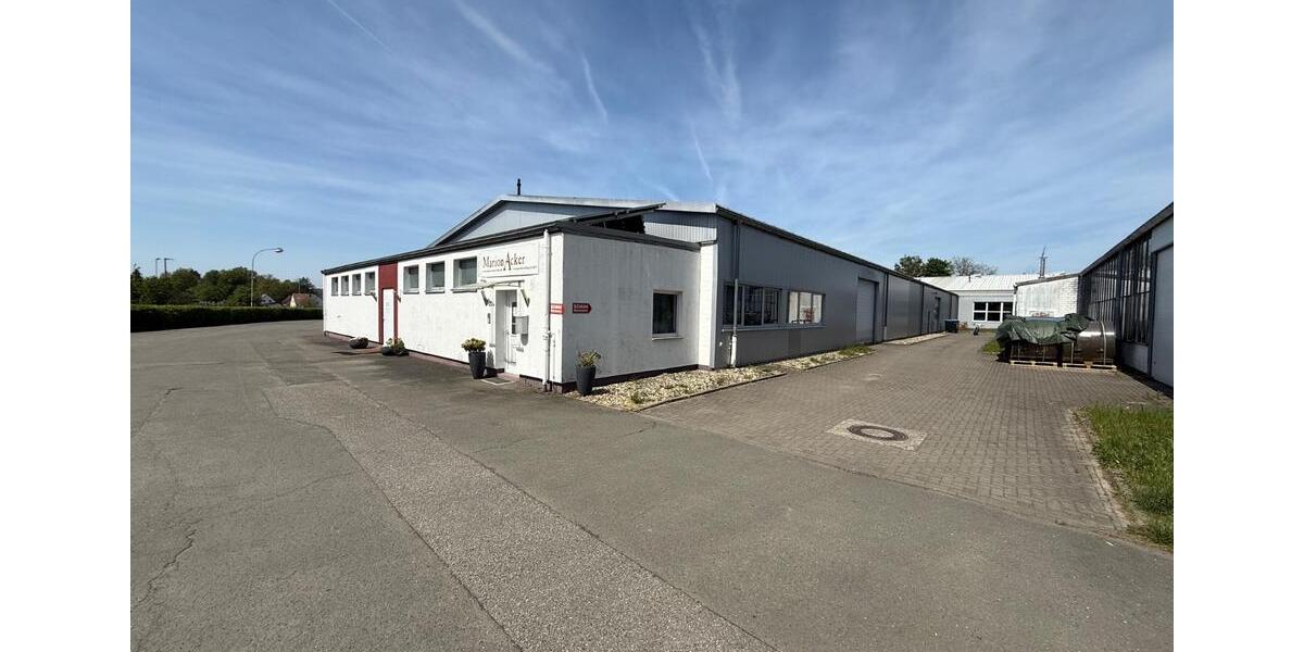 Gewerbeobjekt Waldfischbach-Burgalben Burgalben - 2.000&euro; | Angebot:26498676