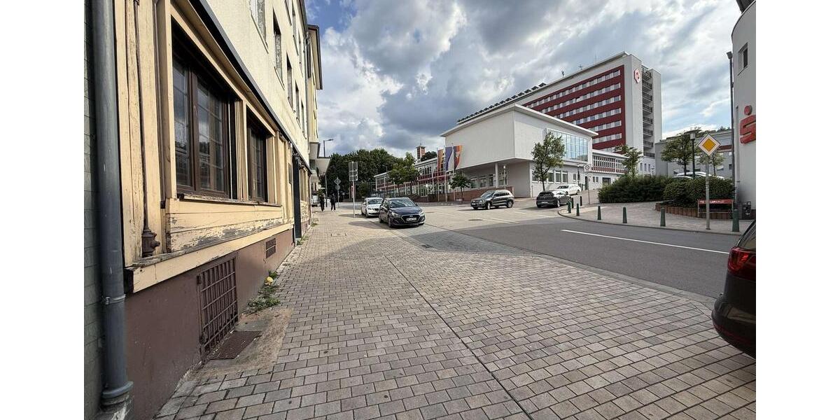 Gewerbeobjekt Neunkirchen - 950&euro; | Angebot:24031600