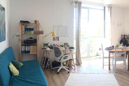 Wohnung Feldberger Seenlandschaft - 2 Zimmer, 62 m&sup2;, 527&euro; | Angebot:27641039