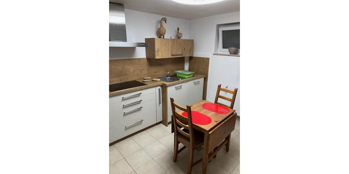 Wohnen auf Zeit Uelzen - 2 Zimmer, 62 m&sup2;, 790&euro; | Angebot:23819892