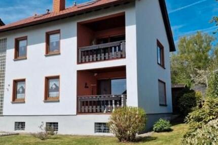 3ZKB mit Garage in Frankenholz 3 zimmer