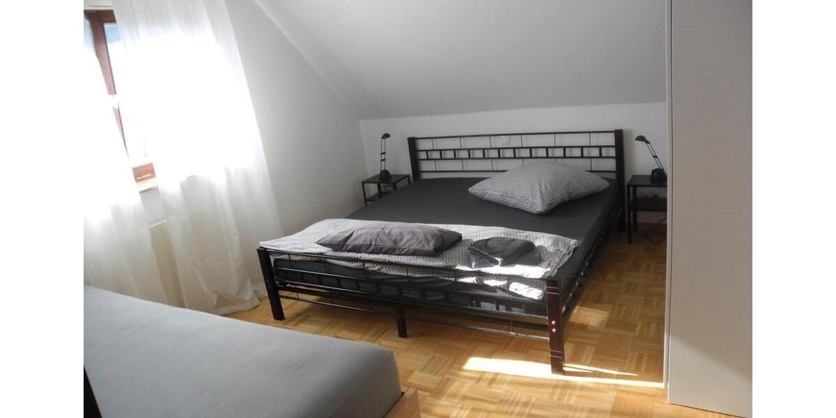 Etagenwohnung Obersulm - 5 Zimmer, 115 m&sup2;, 1.265&euro; | Angebot:26000108