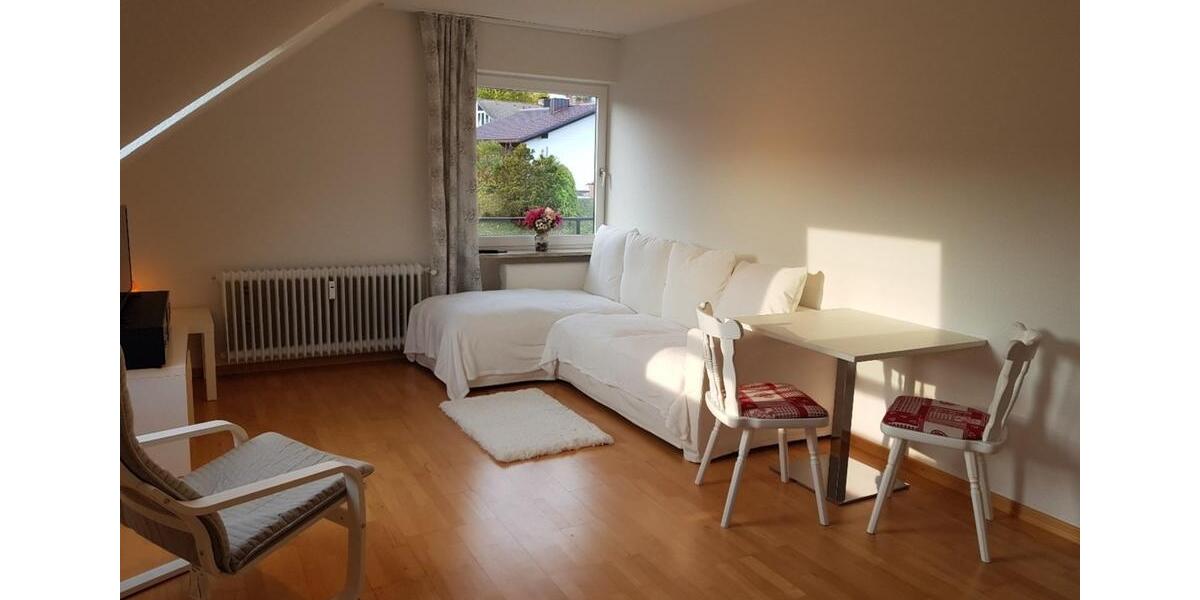 Etagenwohnung Herrischried - 2 Zimmer, 40 m&sup2;, 590&euro; | Angebot:25615140