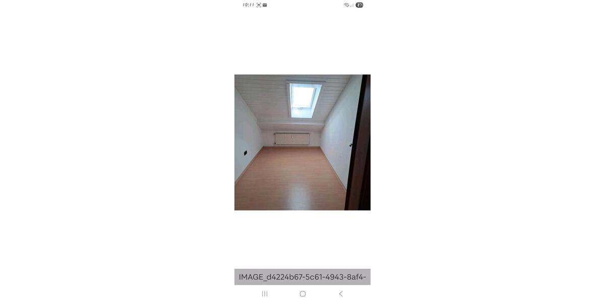Dachgeschoßwohnung Buch am Buchrain Mitterbuch - 3.5 Zimmer, 110 m&sup2;, 1.450&euro; | Angebot:25931402