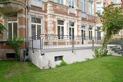 Gewerbeobjekt Nürnberg Gleißhammer - 2.900&euro; | Angebot:24588222