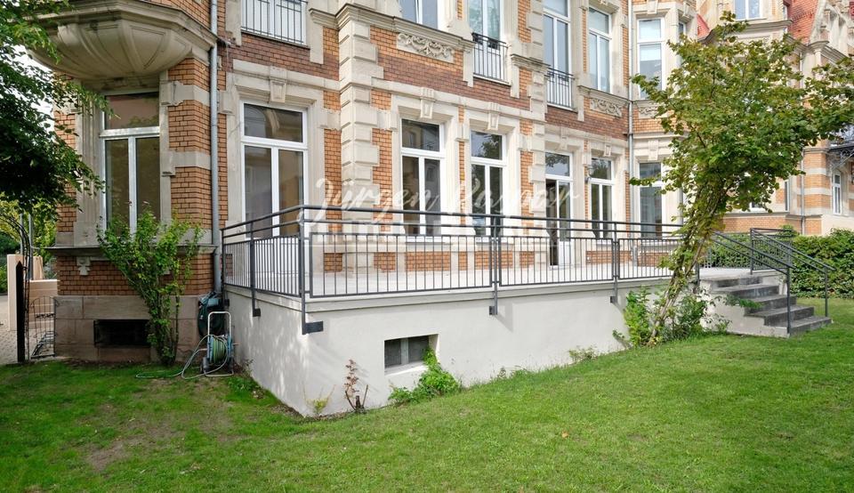 Gewerbeobjekt Nürnberg Gleißhammer - 2.900&euro; | Angebot:24588222