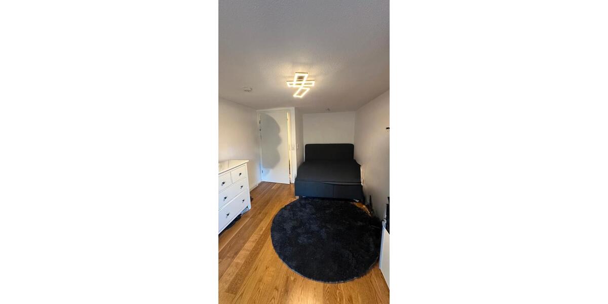 Etagenwohnung Villingen-Schwenningen Schwenningen - 2 Zimmer, 51 m&sup2;, 640&euro; | Angebot:26341208