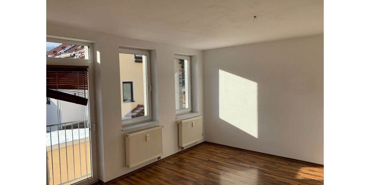 2 Raum-Wohnung in Ilmenau - 2- Ilmenau | Angebot:25224353