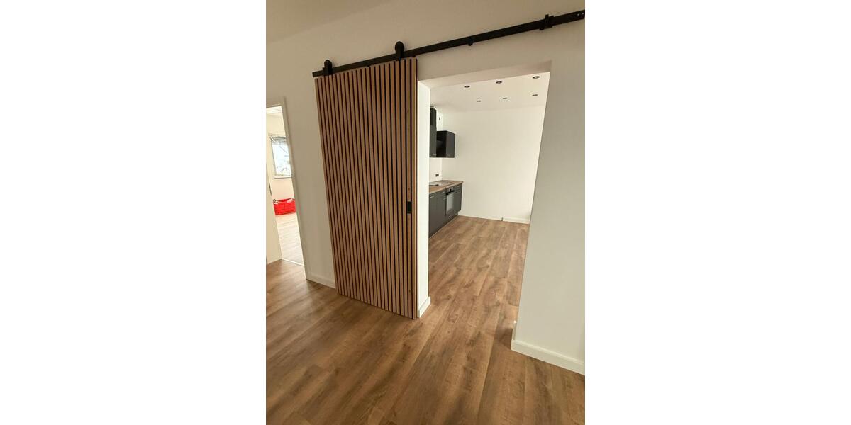 Etagenwohnung Orsingen-Nenzingen Nenzingen - 3 Zimmer, 80 m&sup2;, 1.100&euro; | Angebot:25919058