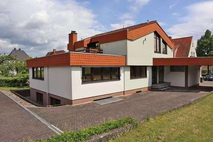 Büro in Fulda 2.100 € 324 m² zimmer