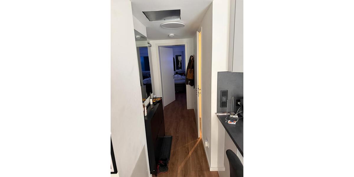Erdgeschoßwohnung Hamburg Wandsbek - 2 Zimmer, 60 m&sup2;, 1.500&euro; | Angebot:26691294
