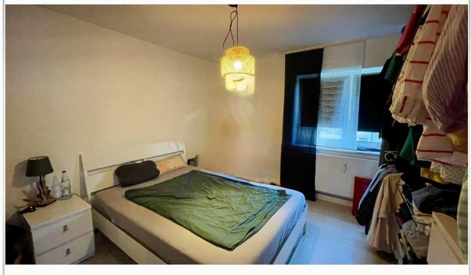 Etagenwohnung Hürth - 2 Zimmer, 56 m&sup2;, 750&euro; | Angebot:26035830