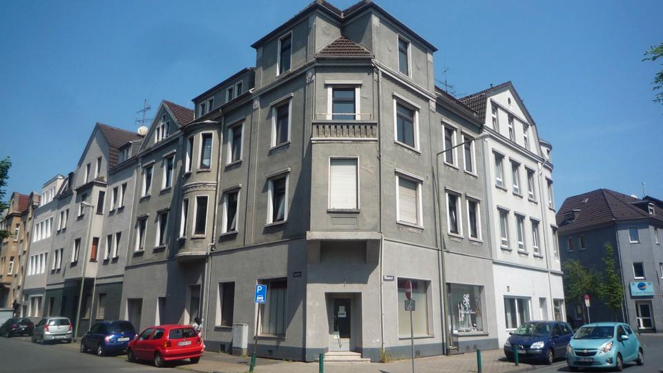 Etagenwohnung Duisburg Hamborn - 3 Zimmer, 80 m&sup2;, 700&euro; | Angebot:26420614
