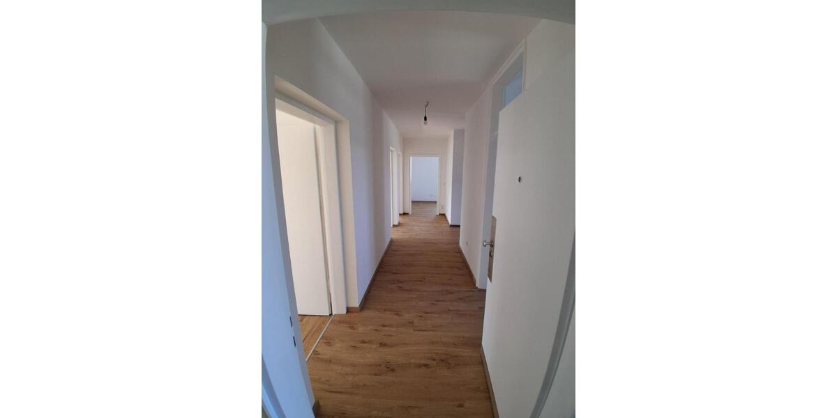 Etagenwohnung Bad Kötzting - 3 Zimmer, 86 m&sup2;, 600&euro; | Angebot:26022284