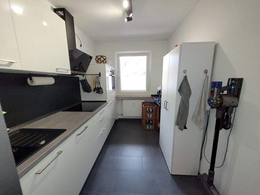 * HOCHWERTIG WOHNEN IN DER CITY * Premium 4 Zi-Whg. mit SÜDBALKON + PEGNITZBLICK * 4 zimmer