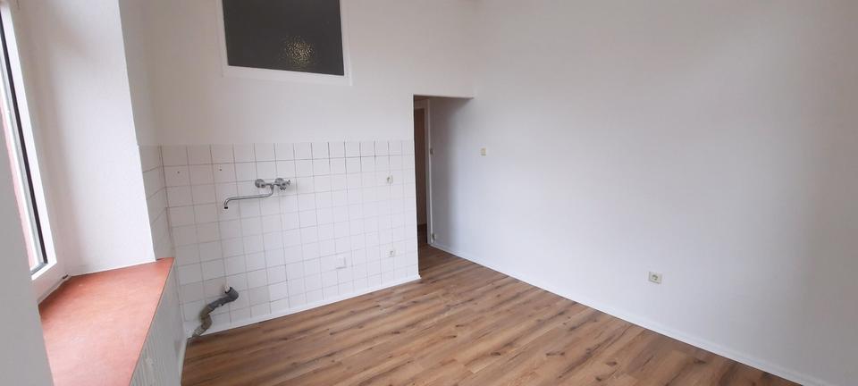 Etagenwohnung Kaiserslautern Betzenberg - 2 Zimmer, 54 m&sup2;, 515&euro; | Angebot:26564544