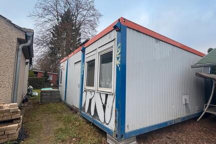 Gewerbeobjekt Schulzendorf - 140&euro; | Angebot:24187198