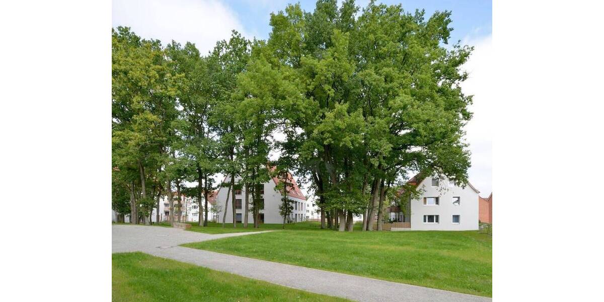 Etagenwohnung Wedel Schulau West - 3 Zimmer, 58 m&sup2;, 820&euro; | Angebot:26540490