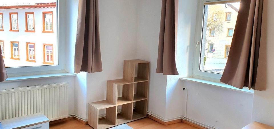 Wohnen auf Zeit Furtwangen im Schwarzwald - 1 Zimmer, 18 m&sup2;, 300&euro; | Angebot:25957630