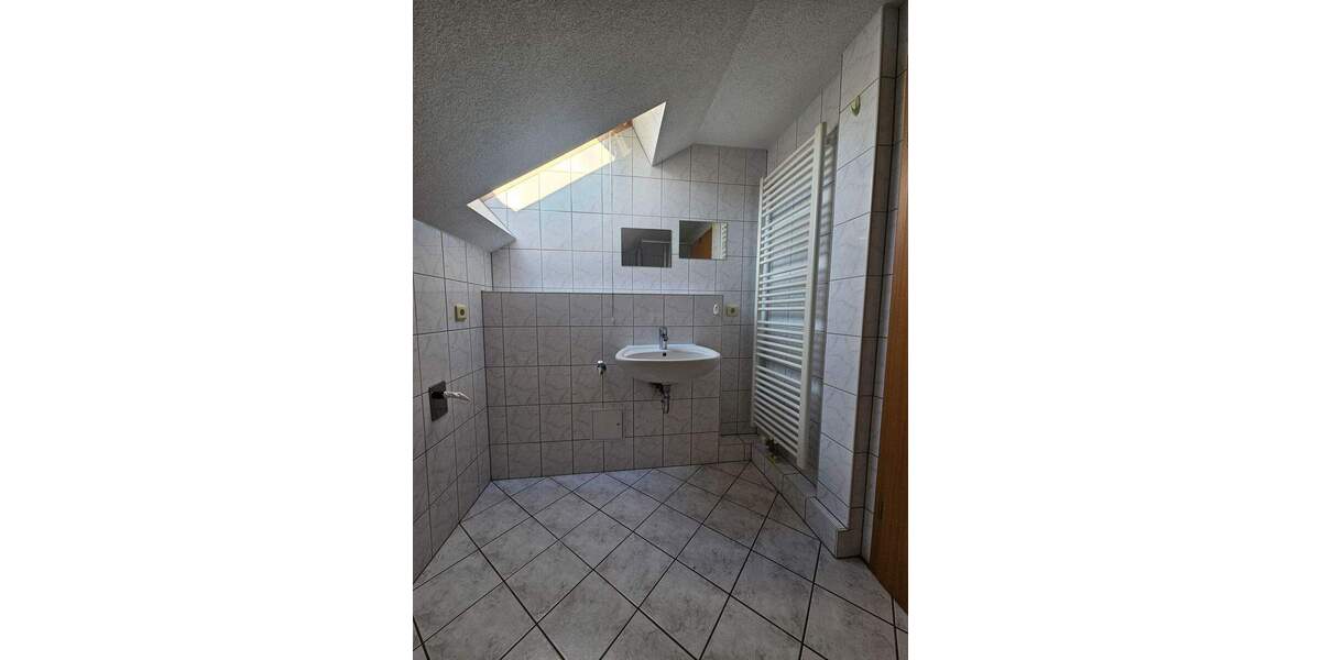 Etagenwohnung Senftenberg - 2 Zimmer, 44 m&sup2;, 340&euro; | Angebot:25095432
