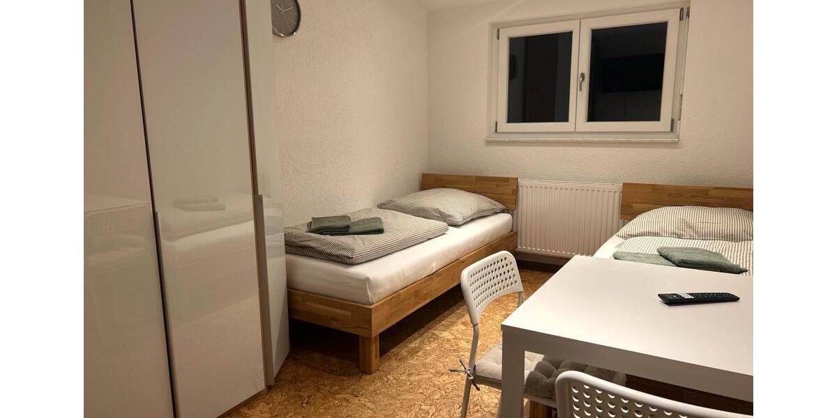 Etagenwohnung Laufenburg (Baden) - 1 Zimmer, 12 m&sup2;, 700&euro; | Angebot:26056935