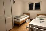 Etagenwohnung Laufenburg (Baden) - 1 Zimmer, 12 m&sup2;, 700&euro; | Angebot:26056935