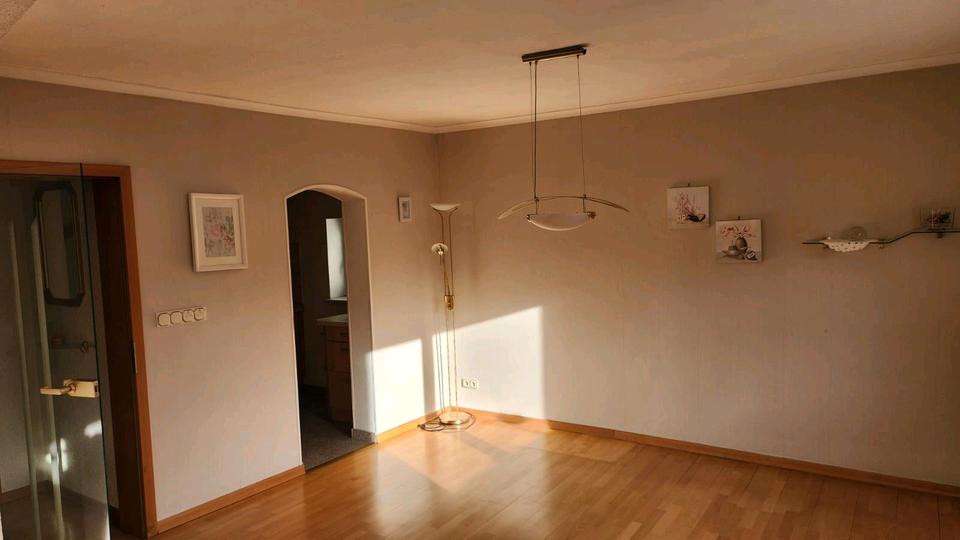 Etagenwohnung Merzig - 2 Zimmer, 100 m&sup2;, 890&euro; | Angebot:24654348