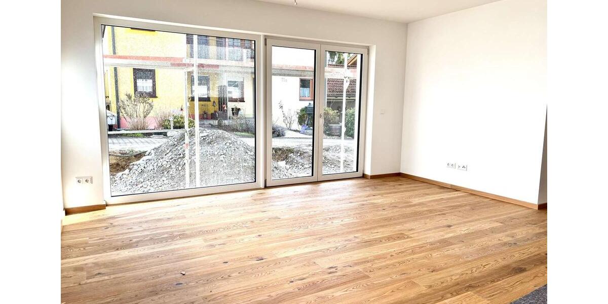 Erdgeschoßwohnung Passau Maierhof - 3 Zimmer, 95 m&sup2;, 1.245&euro; | Angebot:25512901