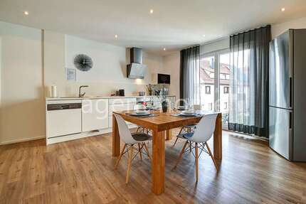 Wohnung Reutlingen Altenburg - 3.5 Zimmer, 100 m&sup2;, 1.990&euro; | Angebot:27225765