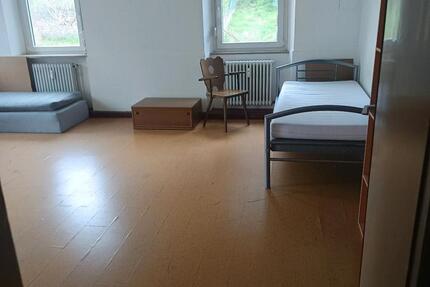 Wohnung Ansbach - 1 Zimmer, 118 m&sup2;, 1.300&euro; | Angebot:26163055