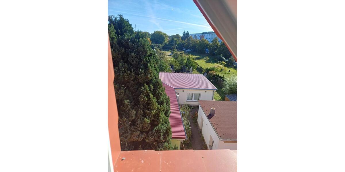 Dachgeschoßwohnung Mirow - 2 Zimmer, 60 m&sup2;, 400&euro; | Angebot:23009263