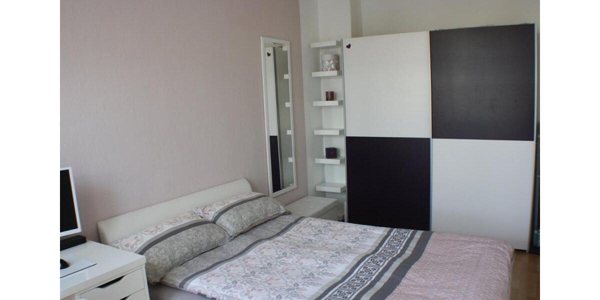 Wohnen auf Zeit Magdeburg Nordwest - 2 Zimmer, 48 m&sup2;, 524&euro; | Angebot:26041708