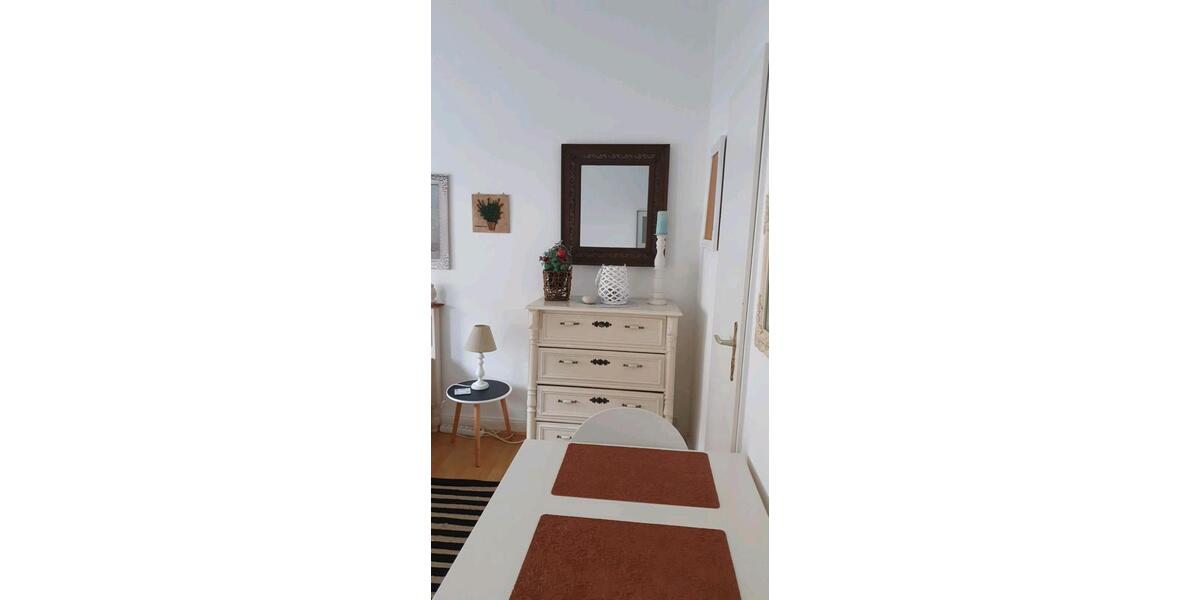 Wohnen auf Zeit Cuxhaven - 1 Zimmer, 29 m&sup2;, 590&euro; | Angebot:24819404