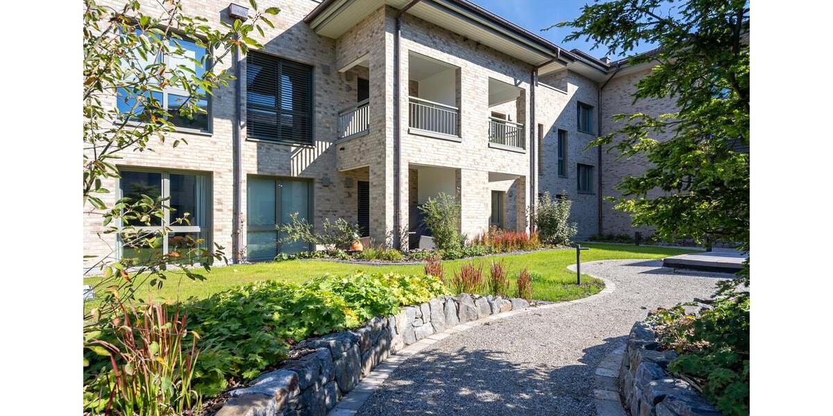 Etagenwohnung Wildeshausen - 2 Zimmer, 87 m&sup2;, 912&euro; | Angebot:25181891