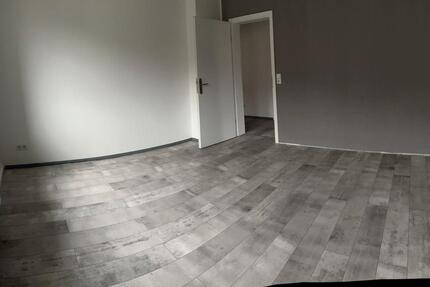 Schöne helle 3 Zimmer Wohnung in Hainrode 3 zimmer