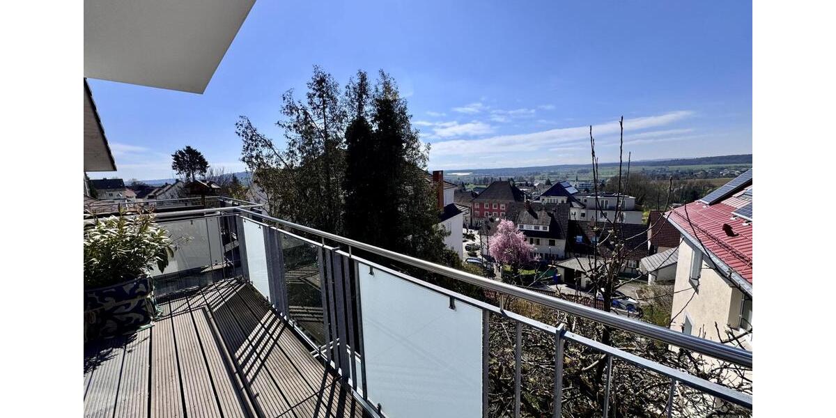 Maisonettenwohnung Gailingen am Hochrhein - 4.5 Zimmer, 194 m&sup2;, 2.650&euro; | Angebot:23804800