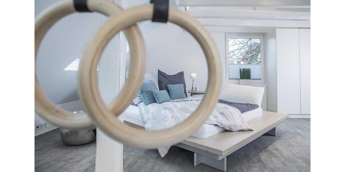 Wohnen auf Zeit Gütersloh - 2 Zimmer, 127 m&sup2;, 1.850&euro; | Angebot:25903767