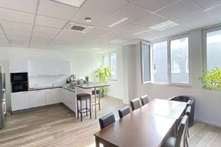 Büro in Mainz 6.844,80 € 496 m² zimmer